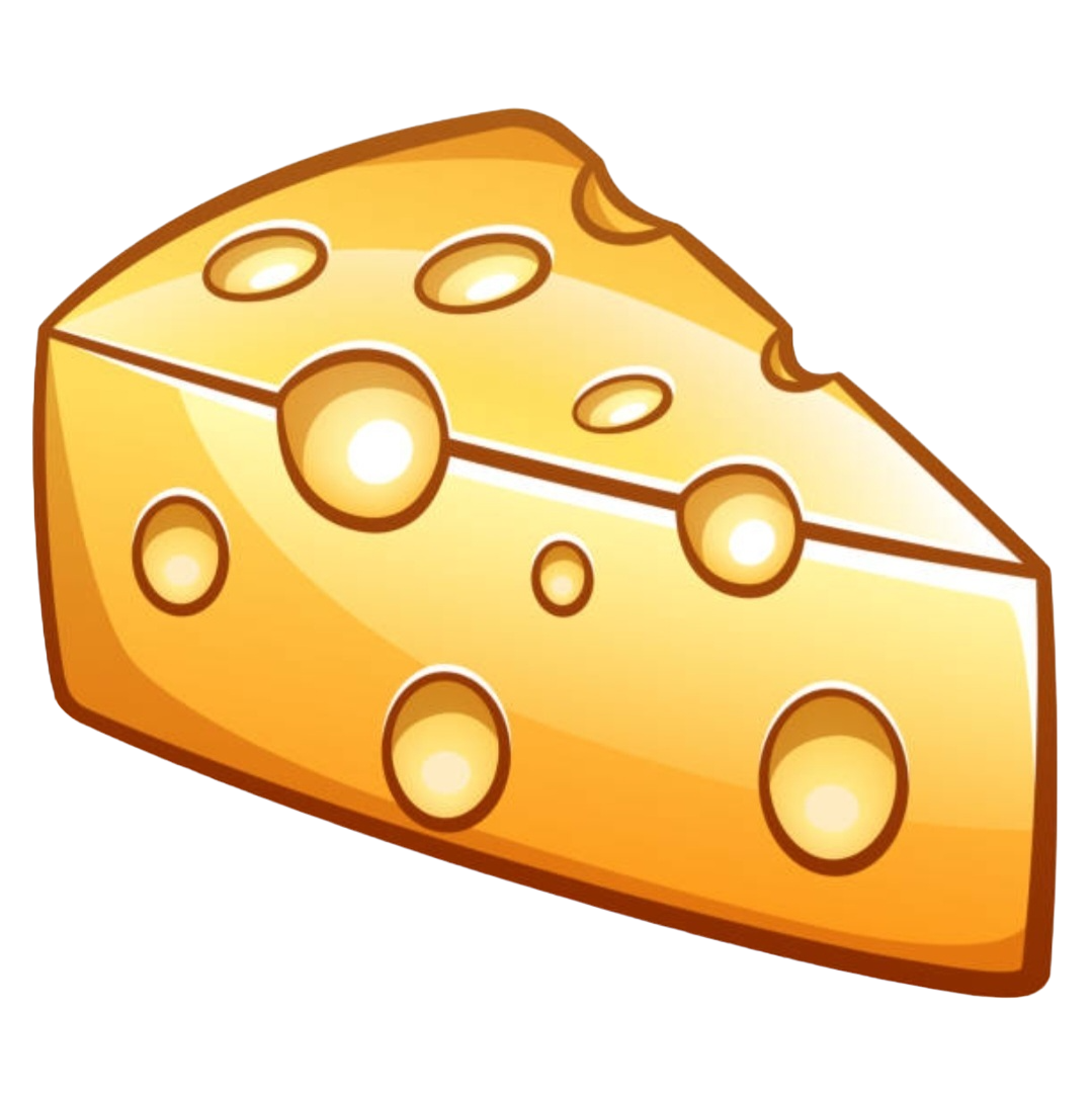 Sablé aux Fromages